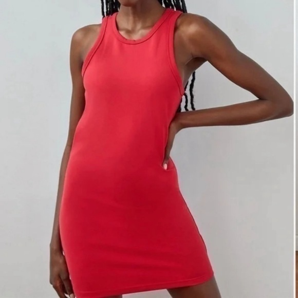 Sunday Best Racer Back Dress NWT
Sz Small - Picture 1 of 4